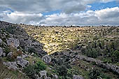 Necropolis of Pantalica 